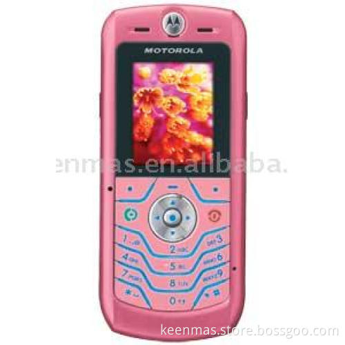 sell cell phone Motorola L6